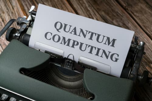 The Rise of Quantum Computing